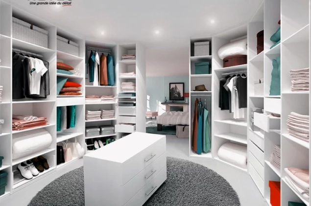 FLAMINGO-NEVES-DRESSING-MULTIFONCTION