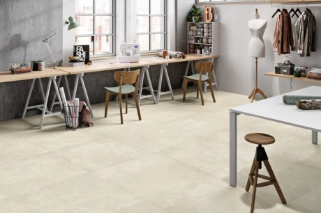 Carrelage grès cérame