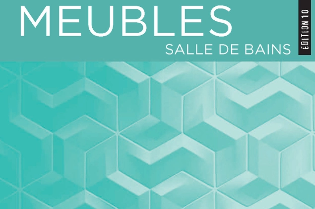 Meubles salle de bains